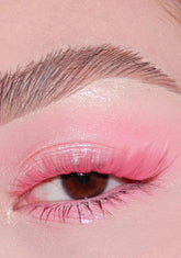 Neon Pink C3 Fabulashes Faux Mink Eyelashes