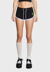 Hemp Whore Hot Shorts