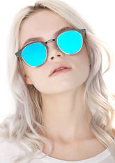 Warp Sunglasses
