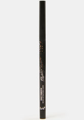 Black Micro Retractable Liner