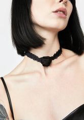 Thorny Love Choker