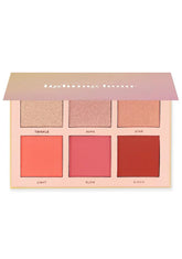 Lighting Hour Powder Blush Palette