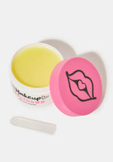 Makeup Meltdown Makeup Remover