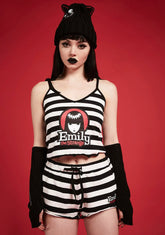 Existential Freeze Knit Lounge Set