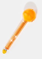 Resting Peach Face Lip Gloss