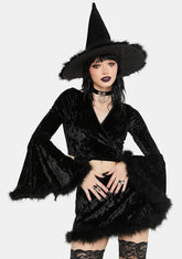 The Witching Hour Costume Set