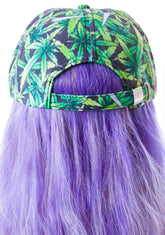 Weed Folly Hat