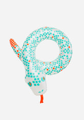 We're Hissstory Snake Pool Float