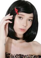 Midnight Muse Bob Wig