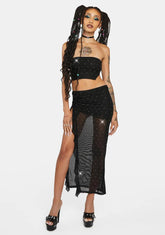 Sway With Me Skirt Set