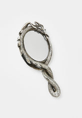 Dragon's Lure Hand Mirror