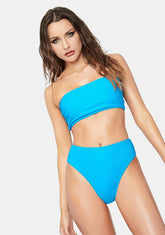 Ocean Jenna Bikini Top