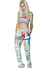 Windowz 95 Sweatpants