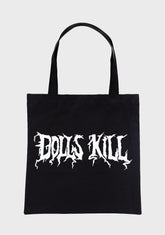 Dolls Kill Tote Bag