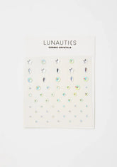 Bella Mini Cosmic Crystals Mix Pack