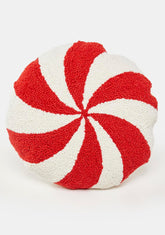Christmas Candy Pillow