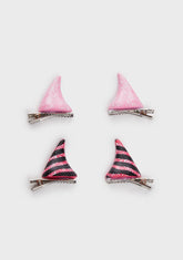 Sweet Sinner Hair Pin Set