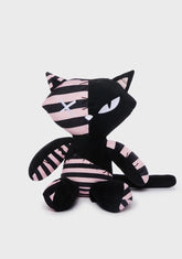 Sew Together Kitty Plushie