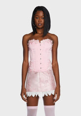 Could Be Lovin' Me Corset