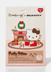 X Hello Kitty Pretty Potion Mask Set
