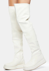 Rosie Knee High Boots