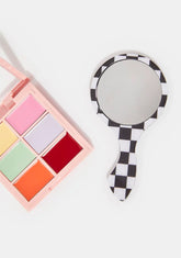 Check You Out Hand Mirror