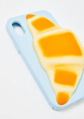 iPhone X/XS Croissant Case