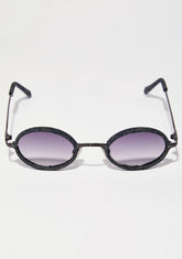 New Vibez Denim Sunglasses