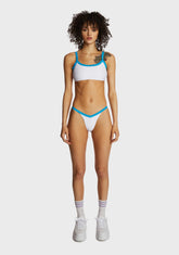 Summer Promises Bikini Set