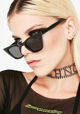 Wicked Eat My Dust Sunglasses