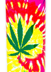 Blazin Weed Tie Dye Lighter