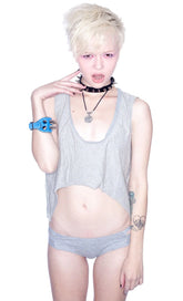 The Fonda Bikini - Gray