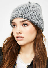 Skatepark Ribbed Beanie