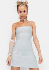 Baby I'm Perfect Mini Dress