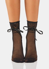 Wicked Playdate Crew Socks