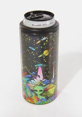 Ethereal World Koozie