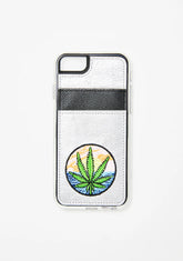 Baked Wallet iPhone Case