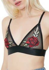 De La Rosa Bralette