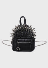 Underworld Mini Backpack