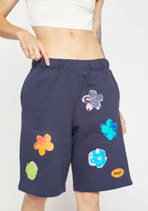 Adored Fleece Shorts