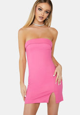 I'm Hot Ur Not Mini Dress