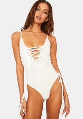 Soak Up The Sun One Piece Swimsuit