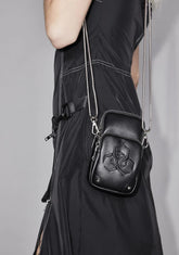 Monster Mama Crossbody Bag