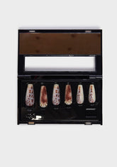 Himalaya Press-On Nails