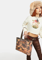 Make Believers Tote Bag