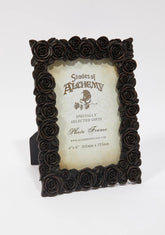 Rose Photo Frame
