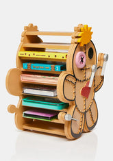 Voodoo Boy Palette Holder