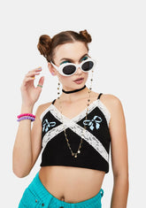 Holding On Sunglasses Chain