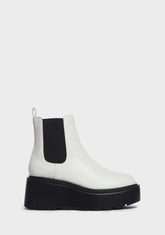 You're So Classic Ankle Boots