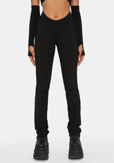 Fani Low Waist Trousers